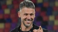 Martín Demichelis es el nuevo entrenador del RCD Mallorca – La Voz del Altiplano