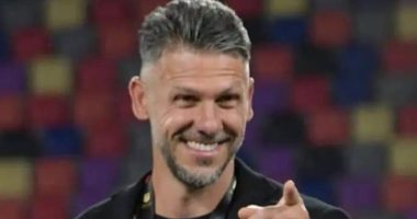 Martín Demichelis es el nuevo entrenador del RCD Mallorca – La Voz del Altiplano