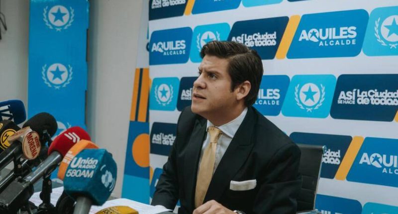 SERCOP Suspende 46 Contratos en Guayaquil: ¿Qué Ocurre? – La Voz del Altiplano
