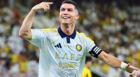 Cristiano Ronaldo compra 25% de Almería como copropietario – La Voz del Altiplano