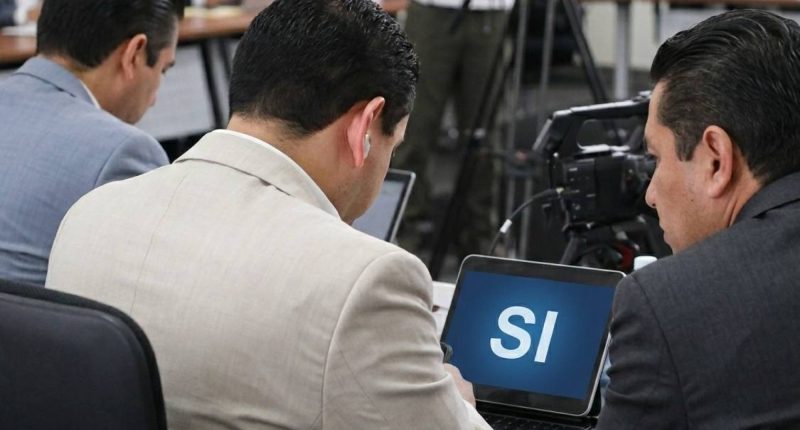 Asambleístas a favor y en contra de la ley de minería – La Voz del Altiplano