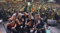 30,000 Turistas Disfrutan del Carnaval 2023 – La Voz del Altiplano
