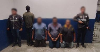 Operativo en Plan Piloto dejó cuatro detenidos y dos vehículos retenidos – La Voz del Altiplano