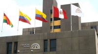 CAN pide diálogo urgente a Ecuador y Colombia – La Voz del Altiplano