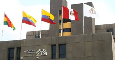 CAN pide diálogo urgente a Ecuador y Colombia – La Voz del Altiplano