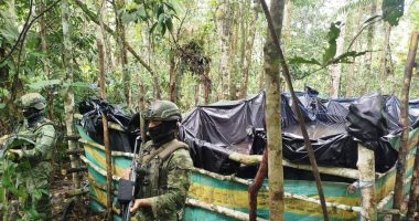 Desmantelan 3 piscinas clandestinas y confiscan 3,500 galones en Sucumbíos – La Voz del Altiplano