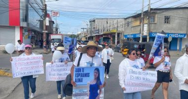 Dos Meses Sin Rastro en Puerto López – La Voz del Altiplano