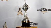 Ecuador será sede Copa Libertadores Femenina 2026 – La Voz del Altiplano