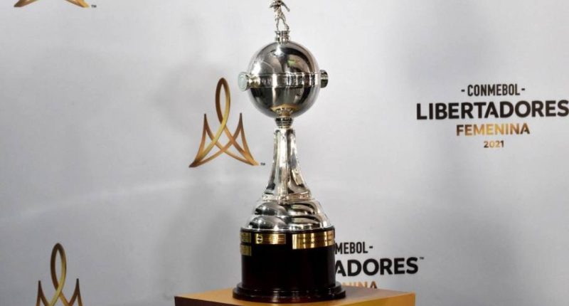 Ecuador será sede Copa Libertadores Femenina 2026 – La Voz del Altiplano