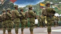 Ecuador recuerda la Batalla de Tarqui y Día – La Voz del Altiplano