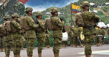 Ecuador recuerda la Batalla de Tarqui y Día – La Voz del Altiplano