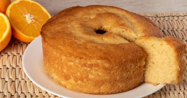 Aprende a preparar un esponjoso cake de naranja – La Voz del Altiplano