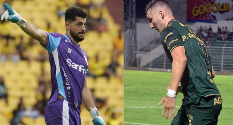 Técnico y Orense buscan primeros puntos en LigaPro 2026 – La Voz del Altiplano