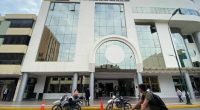 Panfletos en el consejo de la judicatura de Machala – La Voz del Altiplano