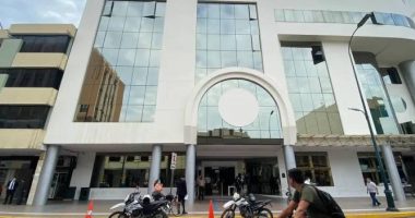 Panfletos en el consejo de la judicatura de Machala – La Voz del Altiplano