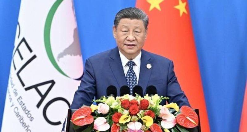 China usaba la IA de ChatGPT para perseguir a disidentes – La Voz del Altiplano