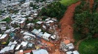 El trágico alud en Brasil: 17 familiares perdidos – La Voz del Altiplano