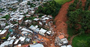 El trágico alud en Brasil: 17 familiares perdidos – La Voz del Altiplano