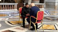 Zelenski confirma reunión en marzo con EE.UU. y Rusia – La Voz del Altiplano