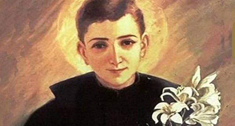 San Gabriel de la Dolorosa: Biografía y Legado Inspirador – La Voz del Altiplano