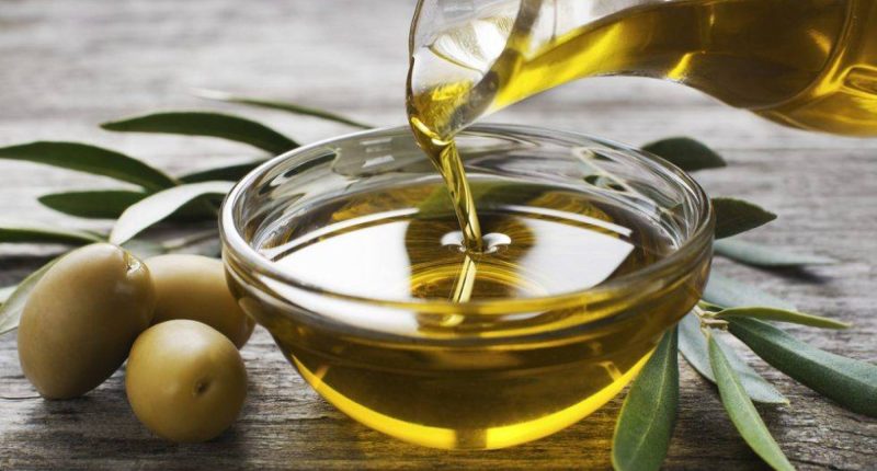 Beneficios del aceite de oliva diario para tu salud – La Voz del Altiplano