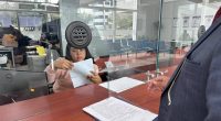 Tres inscritos para Fiscal General – La Voz del Altiplano