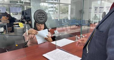 Tres inscritos para Fiscal General – La Voz del Altiplano
