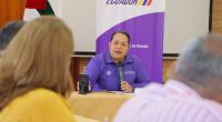Gobernación de Manabí y transportistas acuerdan pagos – La Voz del Altiplano