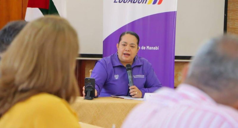 Gobernación de Manabí y transportistas acuerdan pagos – La Voz del Altiplano