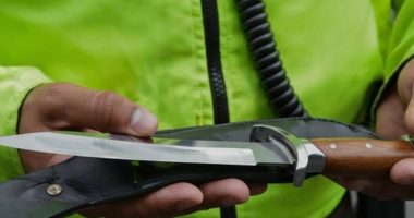 Ratifican condena de 5 años por robo armado en Sucumbíos – La Voz del Altiplano