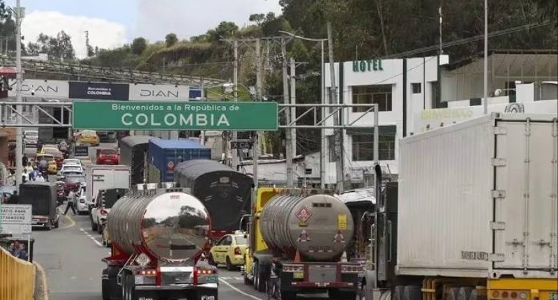 Guerra arancelaria sigue sin resolverse – La Voz del Altiplano