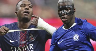 Pacho vs Niño Moi: Duelo Ecuatoriano en Champions – La Voz del Altiplano