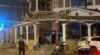 Explosivos destruyen viviendas en Machala y dejan un herido – La Voz del Altiplano
