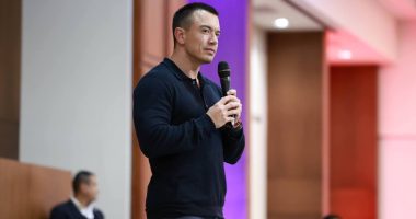 Daniel Noboa refuerza alianza con Estados Unidos – La Voz del Altiplano