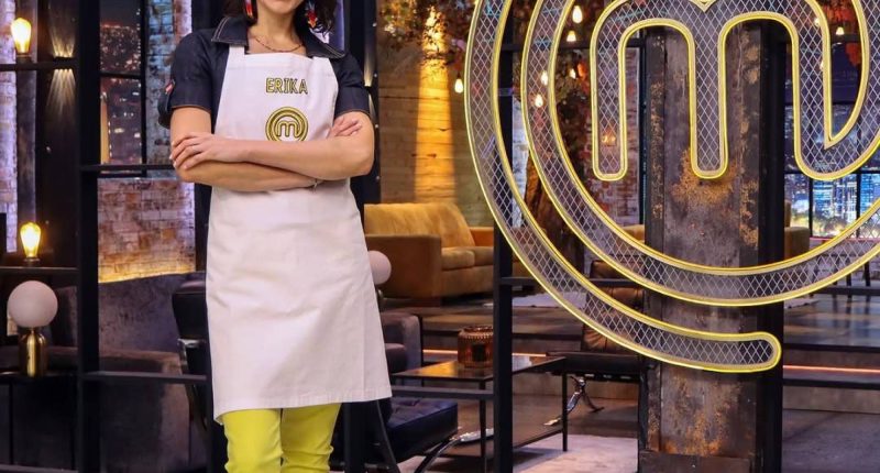 MasterChef Celebrity Ecuador: Eliminación Sorprendente de Erika – La Voz del Altiplano