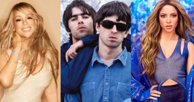 Candidatos al Salón de la Fama del rock 2026 – La Voz del Altiplano