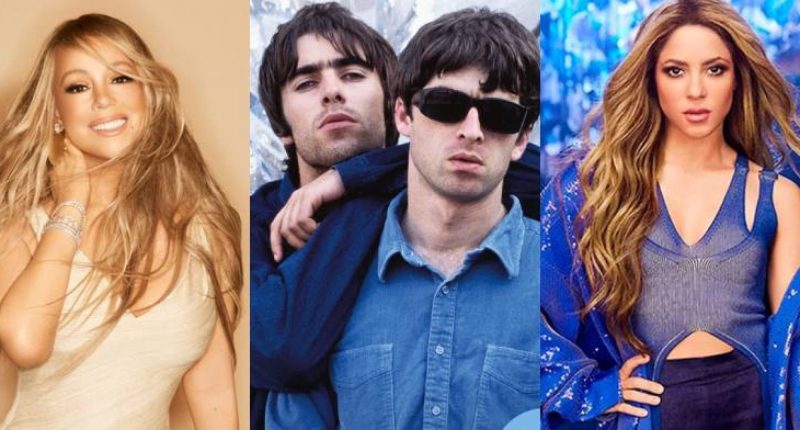Candidatos al Salón de la Fama del rock 2026 – La Voz del Altiplano