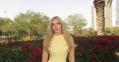 Lindsay Lohan y la factura del estrellato precoz: Nadie me protegió – La Voz del Altiplano