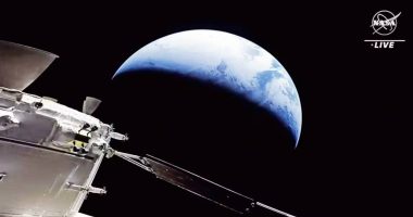 La NASA aplaza el regreso del ser humano a la Luna – La Voz del Altiplano