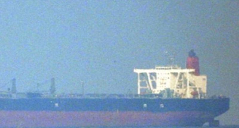 Estados Unidos comienza el decomiso del petrolero ‘Skipper’ – La Voz del Altiplano