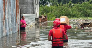 Decreto por época lluviosa en Ecuador: Daniel Noboa actúa – La Voz del Altiplano