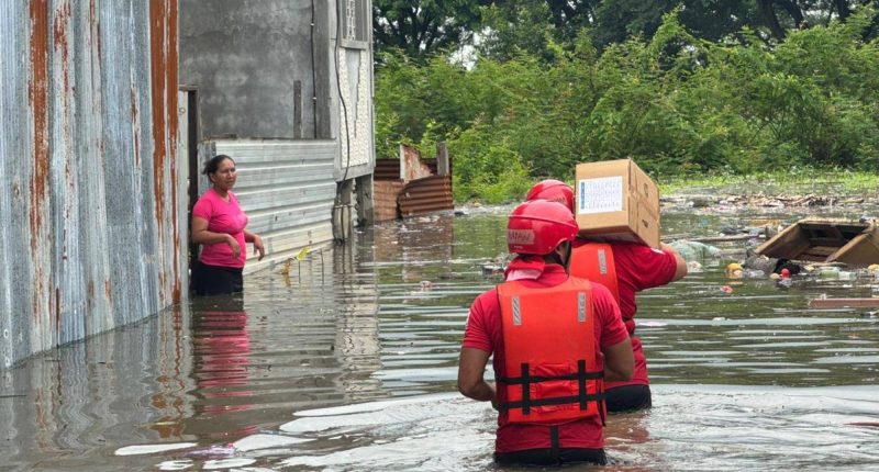Decreto por época lluviosa en Ecuador: Daniel Noboa actúa – La Voz del Altiplano