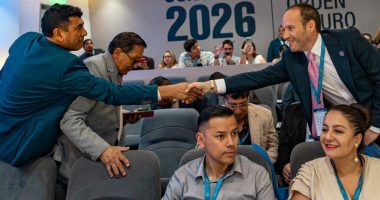 se definirá en congreso extraordinario de abril – La Voz del Altiplano