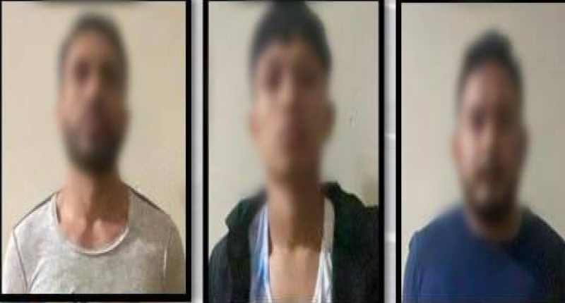 Operativo en Pedro Vicente Maldonado desarticula presunta red de secuestro y extorsión – La Voz del Altiplano