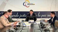 Judicatura designa fiscales en seis provincias claves – La Voz del Altiplano
