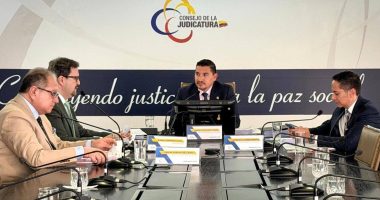 Judicatura designa fiscales en seis provincias claves – La Voz del Altiplano
