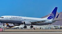 Copa Airlines: Vuelo diario Manta-Panamá – La Voz del Altiplano