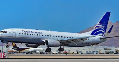 Copa Airlines: Vuelo diario Manta-Panamá – La Voz del Altiplano