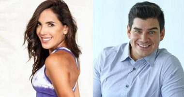 Isaac Delgado Cuestiona a La Flaca Guerrero Tras Ruptura – La Voz del Altiplano