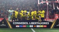 Tres Jugadores en Equipo Ideal de Libertadores – La Voz del Altiplano